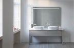 DURAVIT LU9467 Luv Vanity Top
