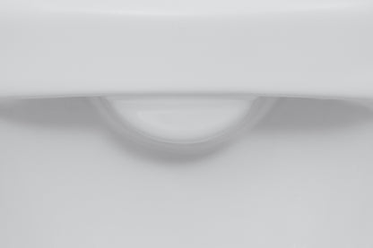 DURAVIT 25350900922 D-Code Wall Mounted Toilet