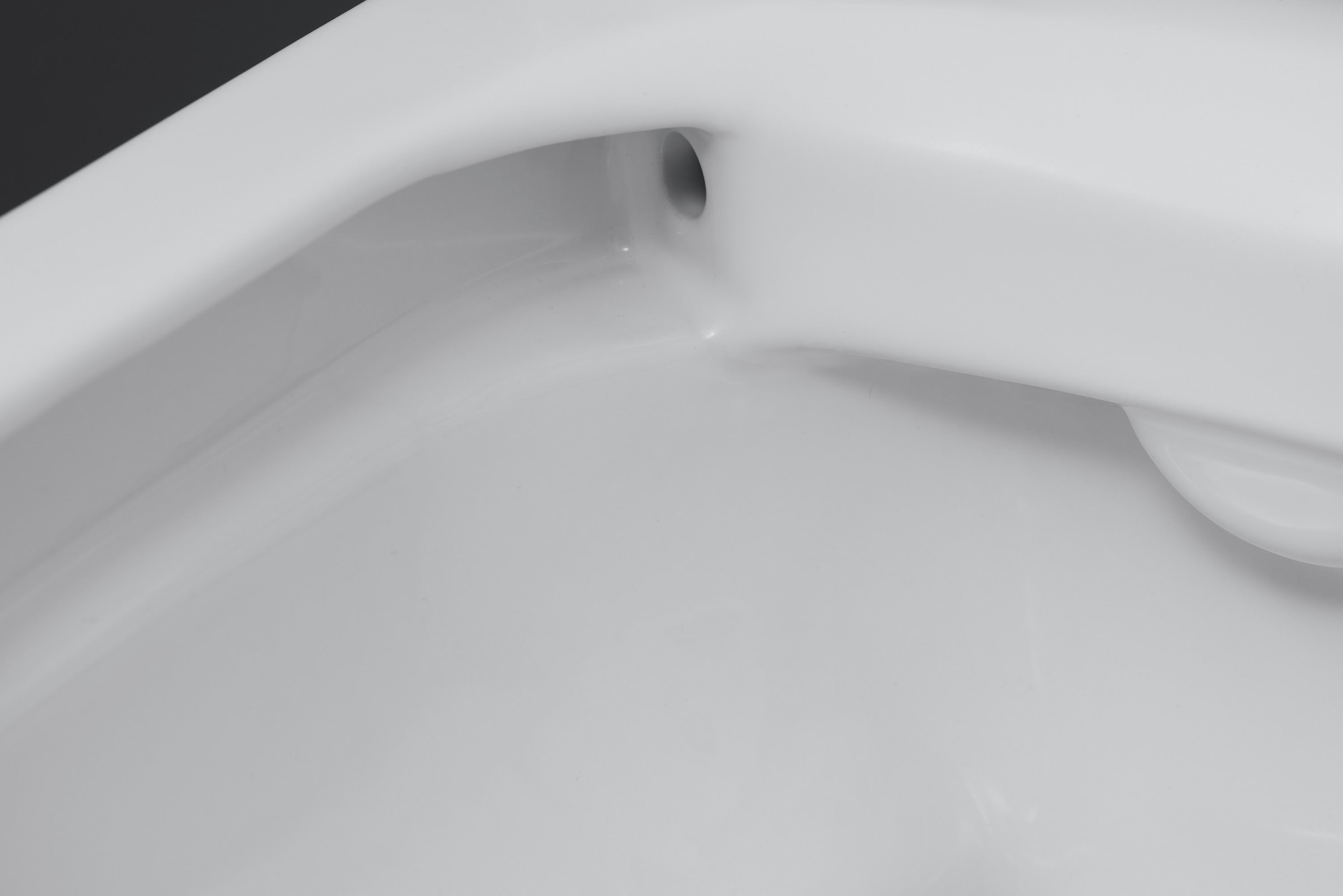 DURAVIT 201301 Soleil by Starck One Piece Toilet Secondary image