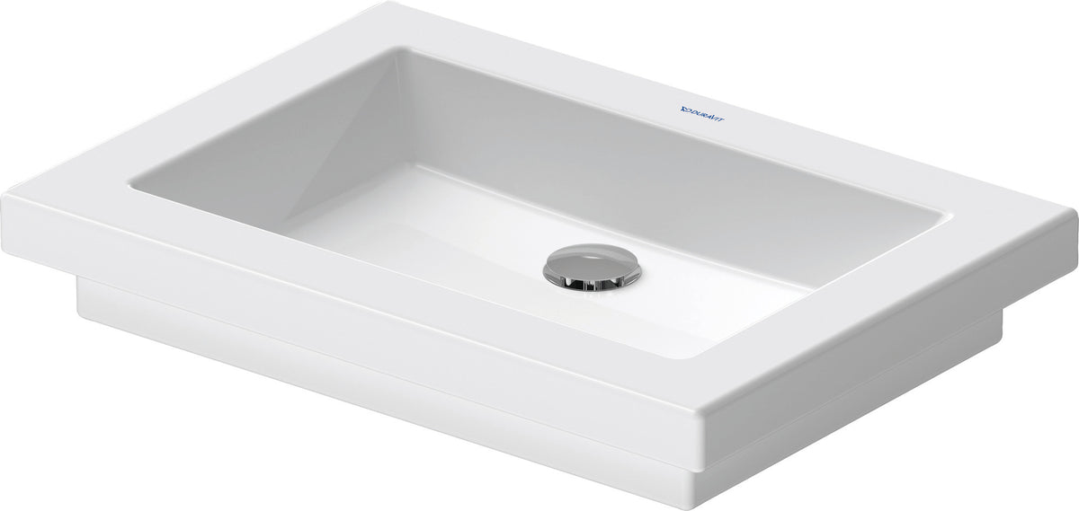 DURAVIT 031758 2nd floor Vessel Sink Main image