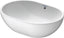 DURAVIT 0335500000 Design Classics Vessel Sink