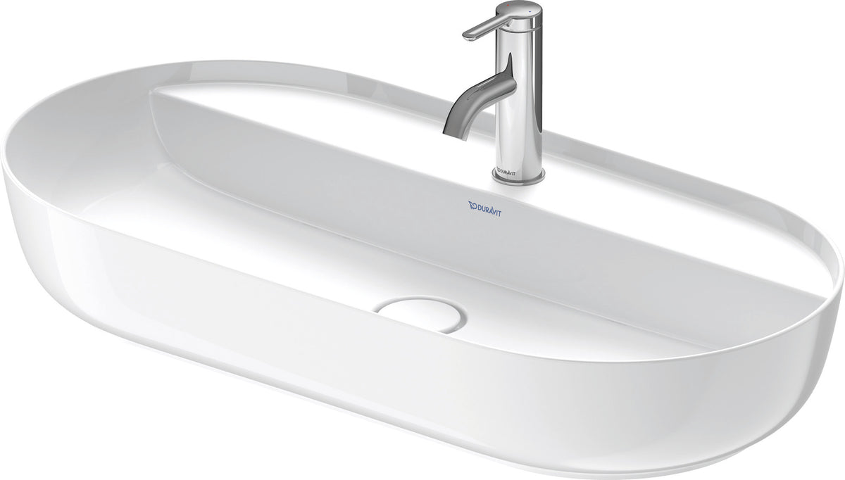 DURAVIT 038080 Luv Vessel Sink Main image