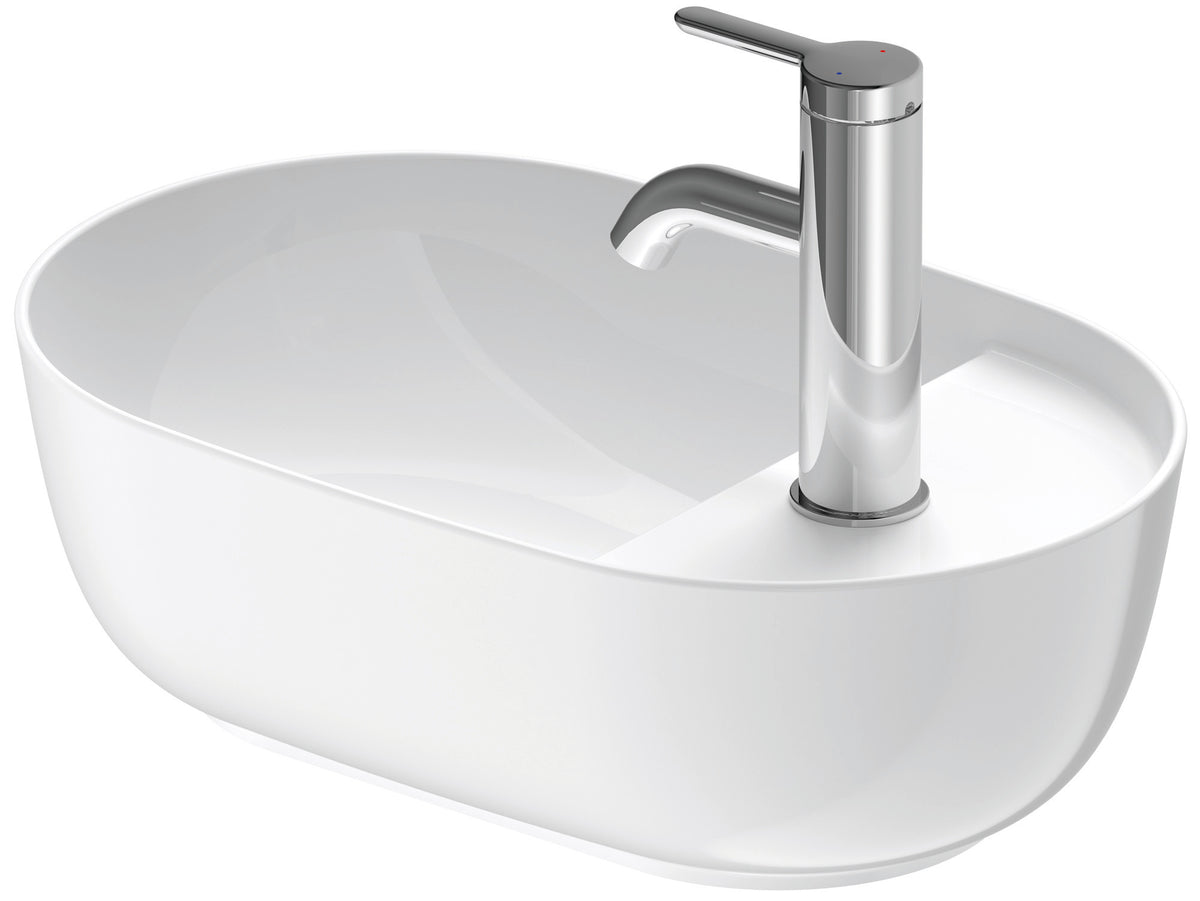 DURAVIT 0381422600 Luv Vessel Sink Main image