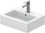 DURAVIT 0704450027 Vero Vessel Sink