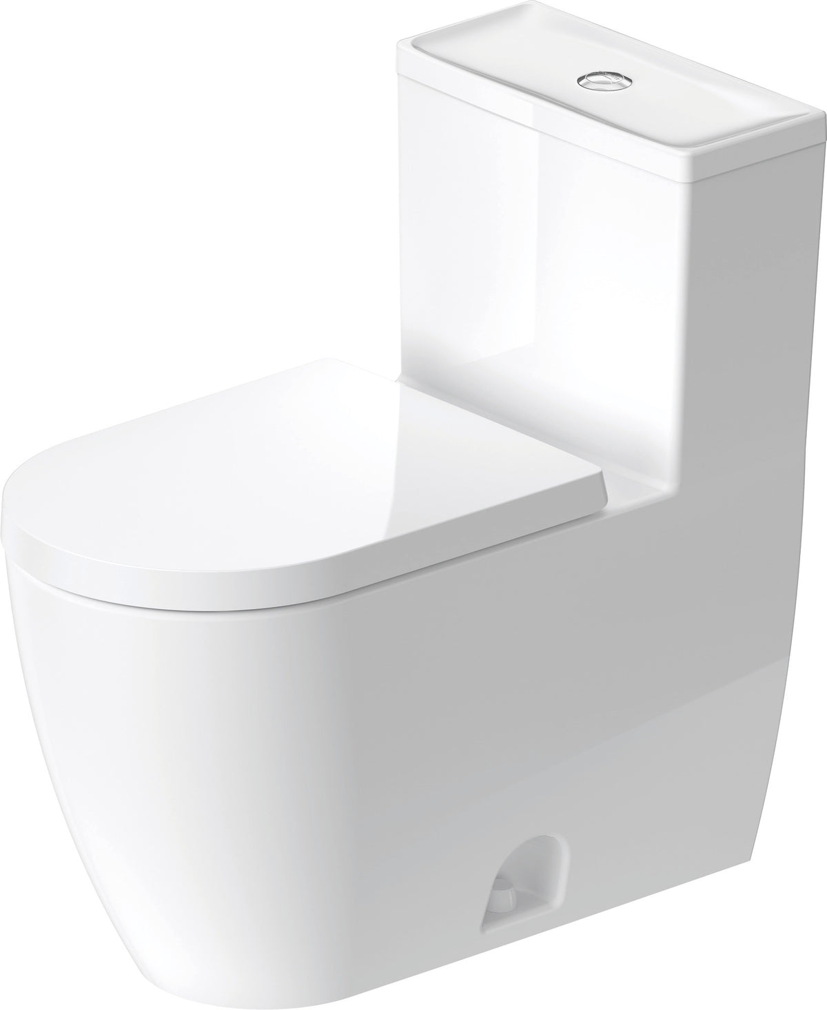 DURAVIT 201301 Soleil by Starck One Piece Toilet Main image