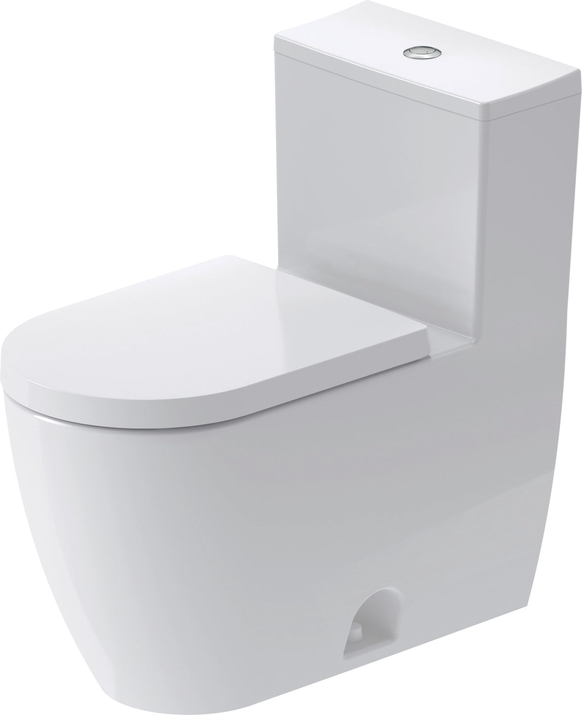 DURAVIT 20160120U2 Bento Starck Box One Piece Toilet Main image