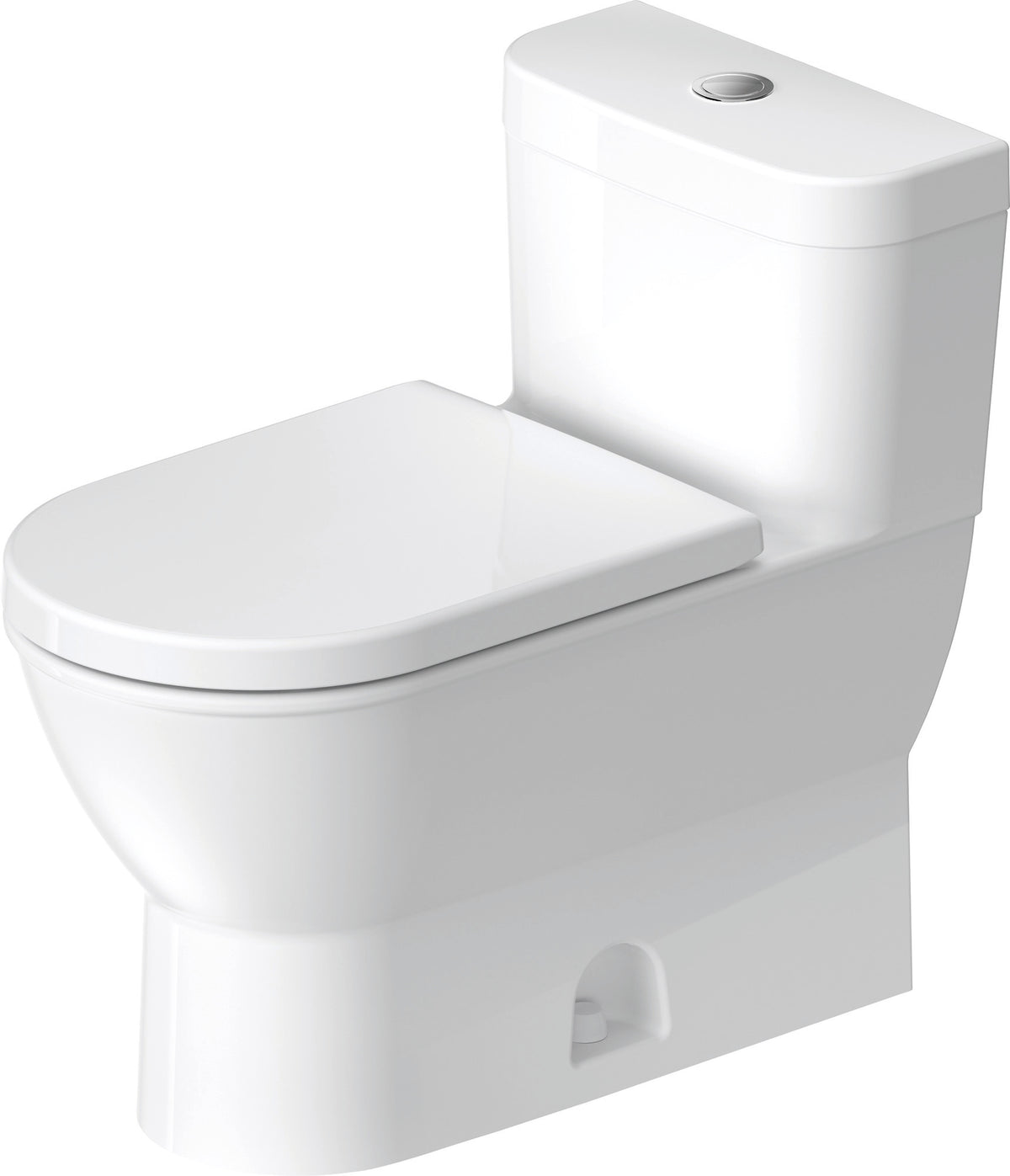 DURAVIT 2123012005 Darling New One Piece Toilet Main image