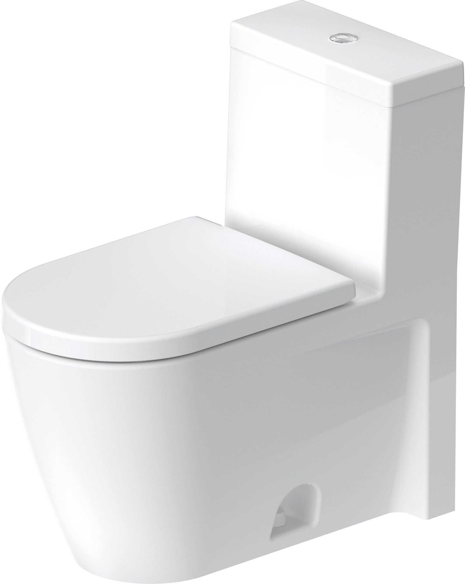 DURAVIT 213301 Starck 2 One Piece Toilet Secondary image
