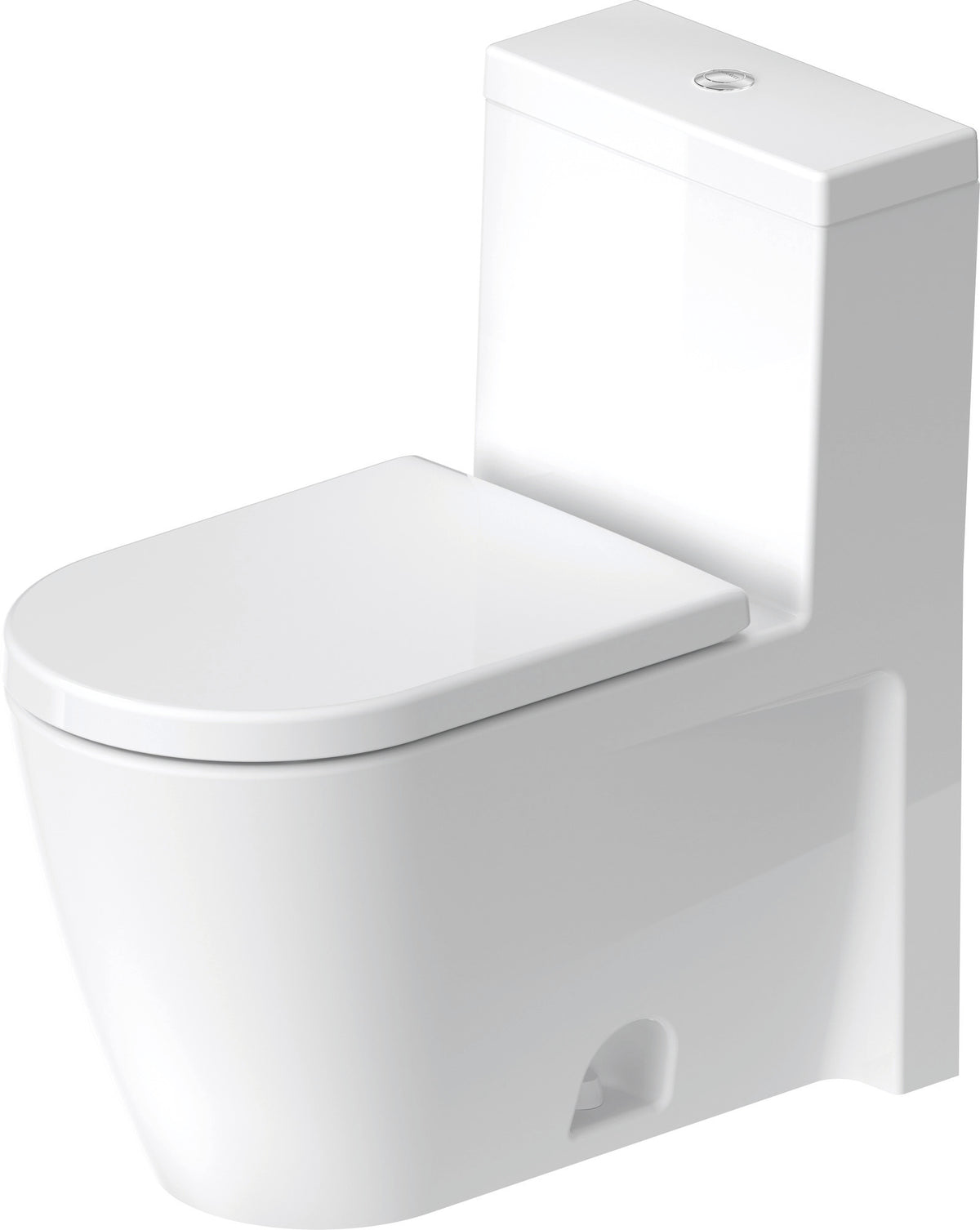 DURAVIT 2133010005 Starck 2 One Piece Toilet Main image