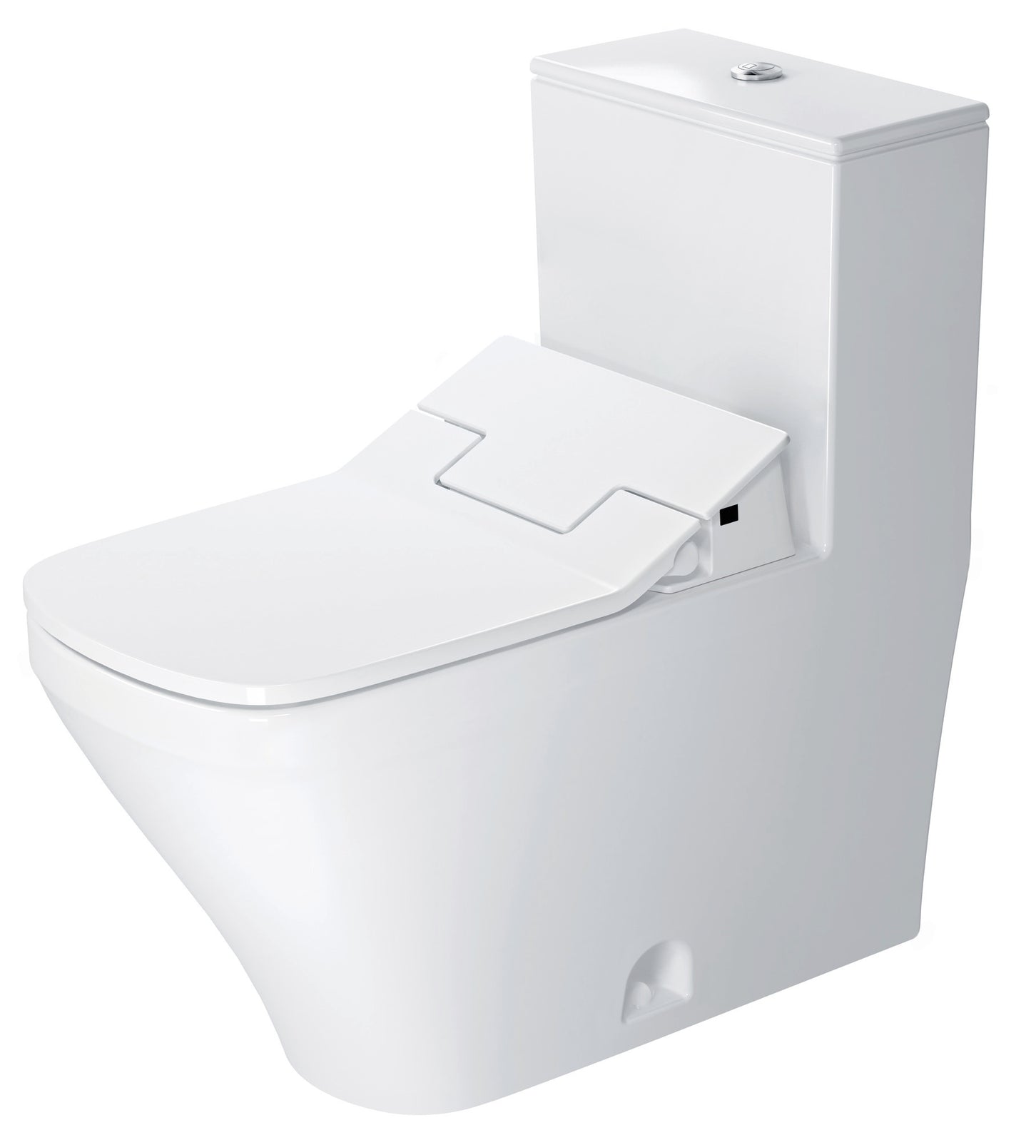 DURAVIT 2157512085 DuraStyle One Piece Toilet