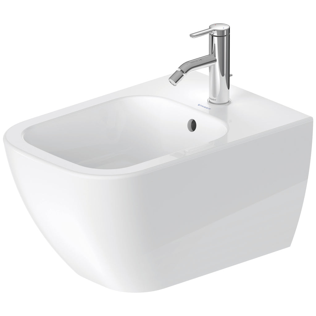 DURAVIT 225815 Happy D.2 Bidet