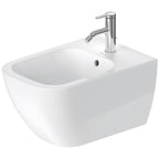 DURAVIT 225815 Happy D.2 Bidet