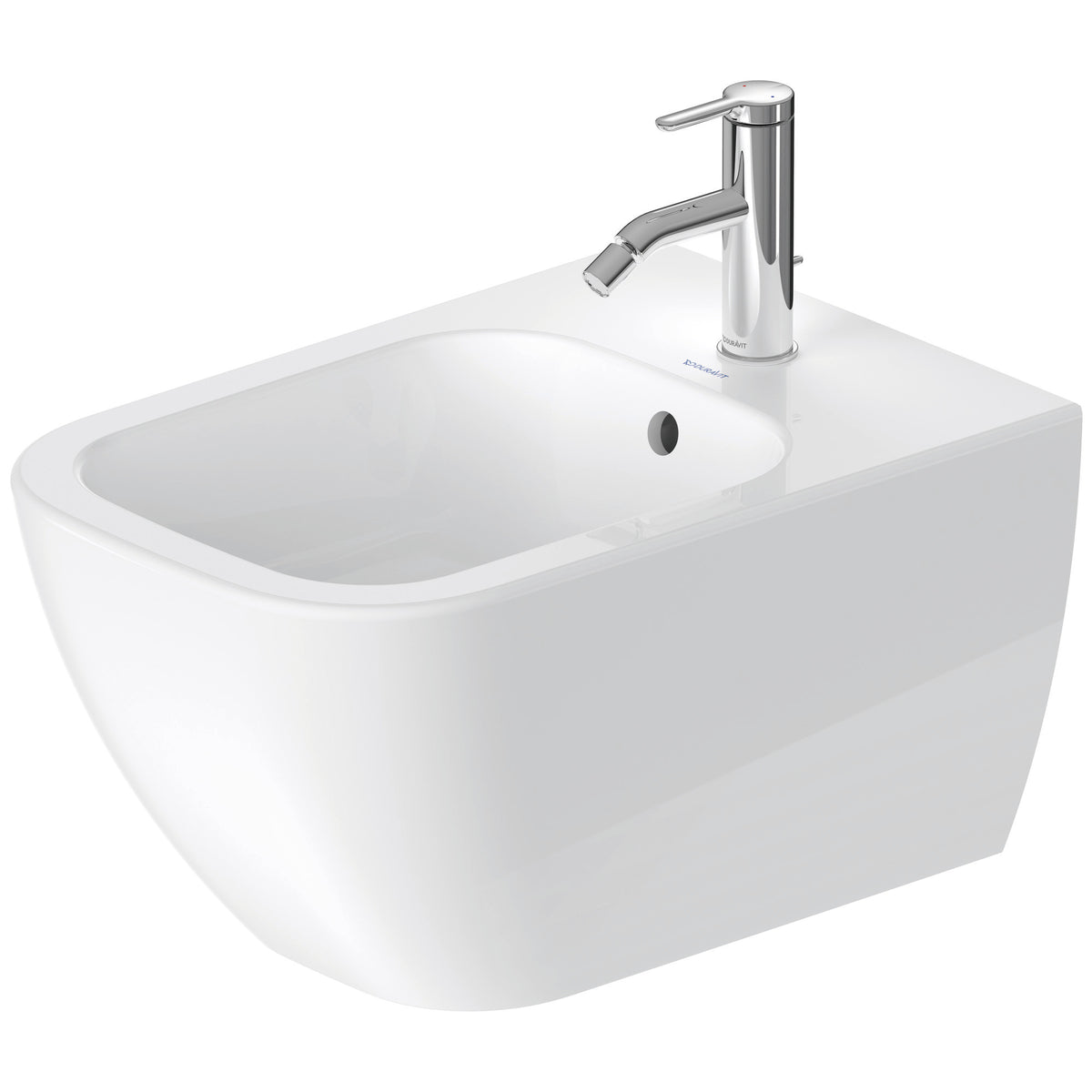 DURAVIT 225815 Happy D.2 Bidet