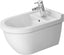 DURAVIT 228015 Starck 3 Bidet
