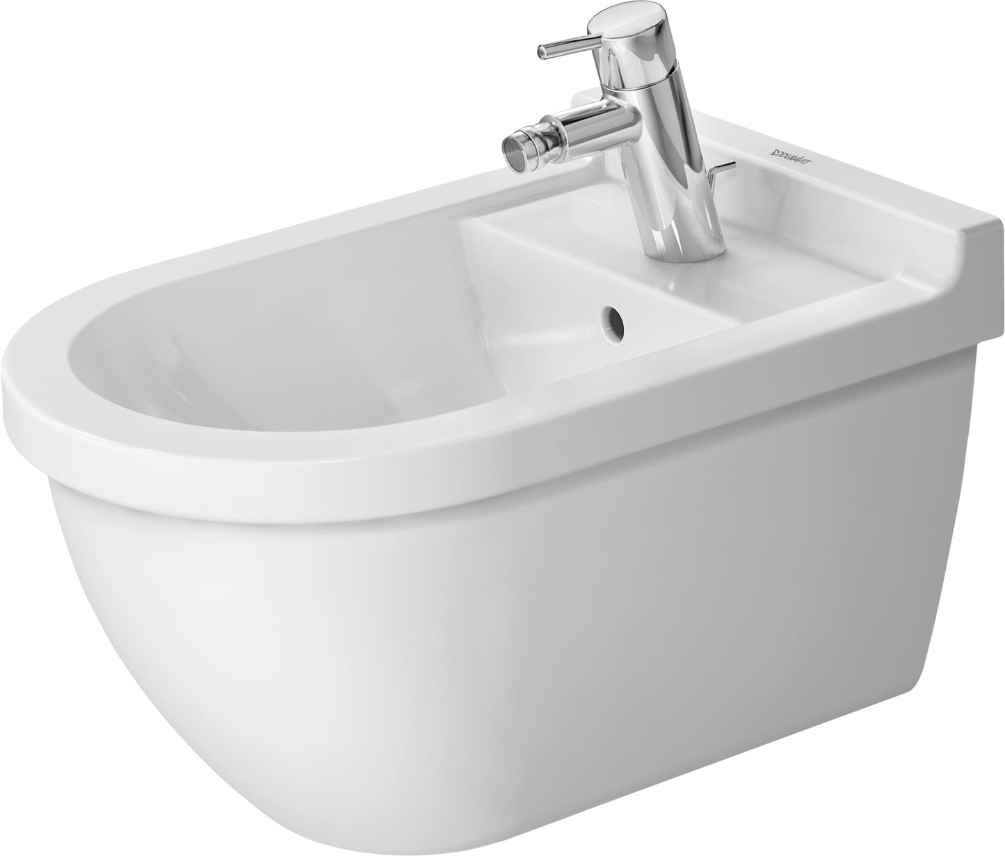 DURAVIT 2280150000 Starck 3 Bidet