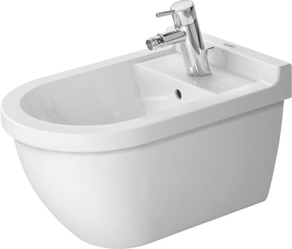 DURAVIT 2280150000 Starck 3 Bidet