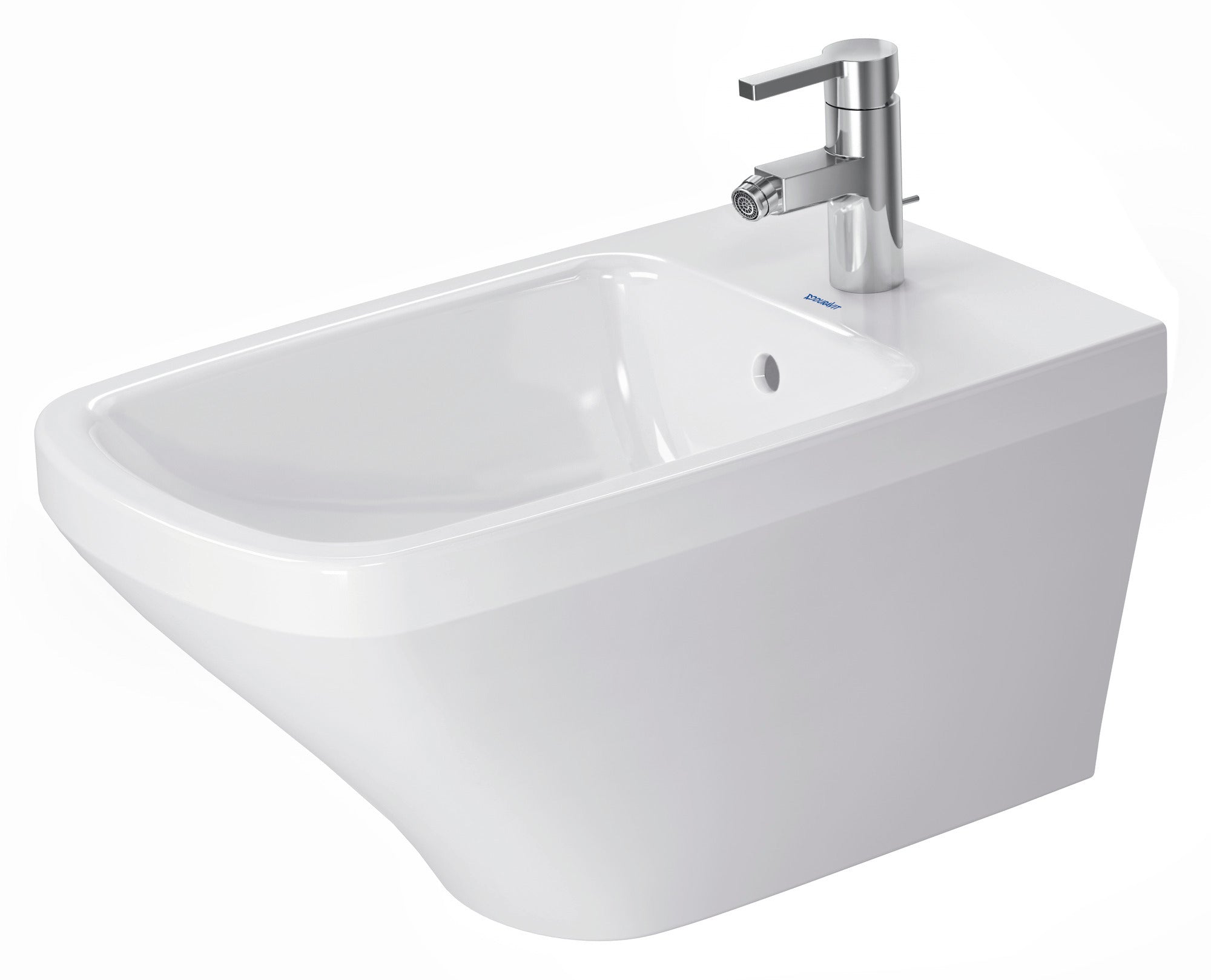 DURAVIT 2286150000 DuraStyle Bidet Secondary image