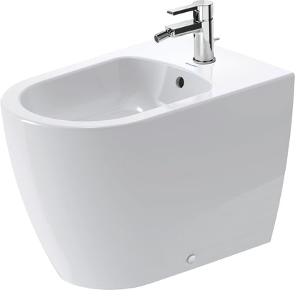 DURAVIT 2289100000 ME by Starck Bidet
