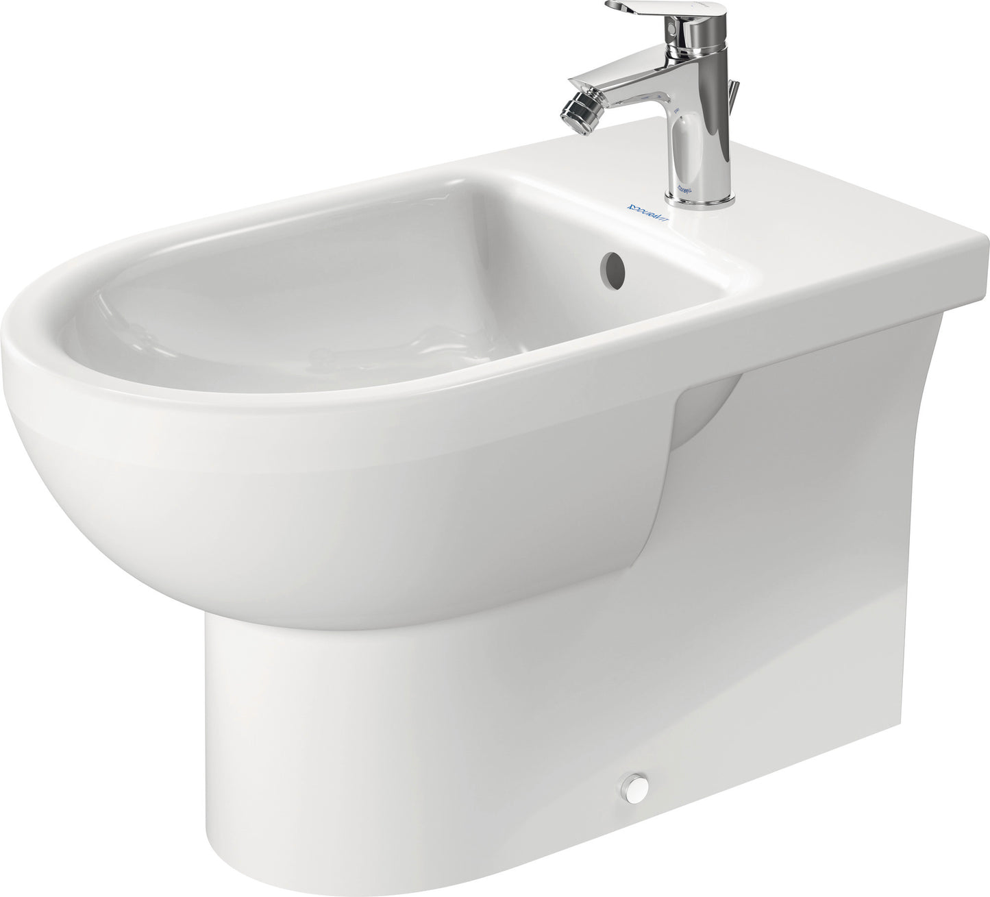 DURAVIT 22971000002 No.1 Bidet