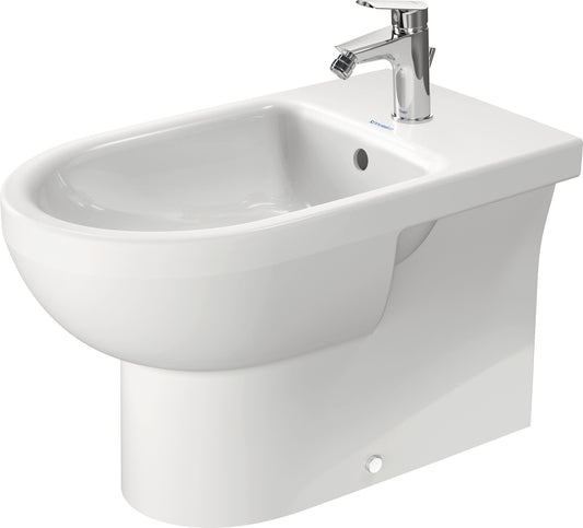 DURAVIT 22971000002 No.1 Bidet