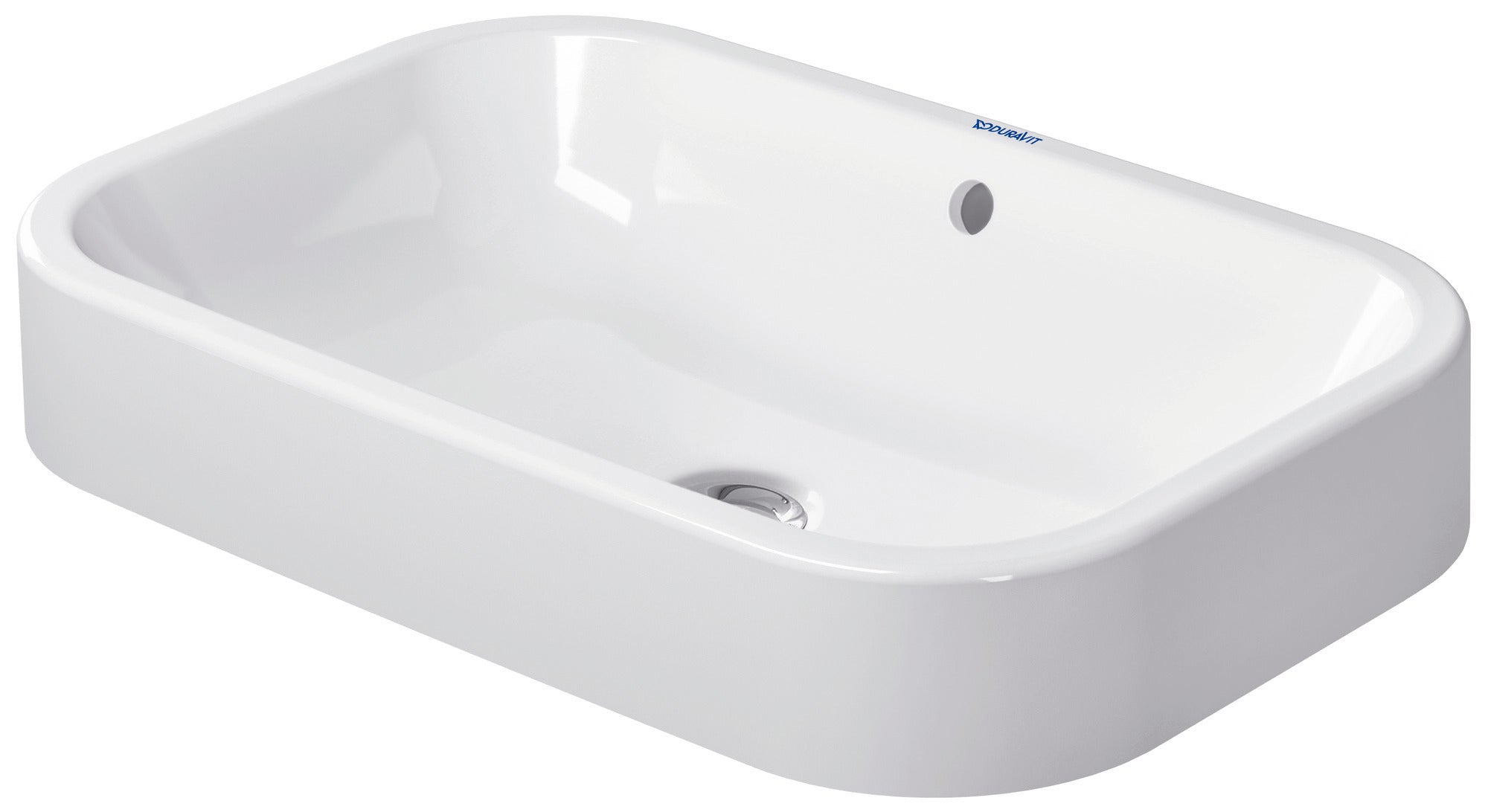 DURAVIT 2314600000 Happy D.2 Vessel Sink Secondary image