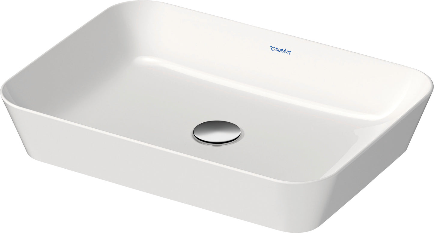 DURAVIT 234755 Cape Cod Vessel Sink