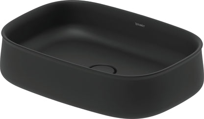 DURAVIT 237355 Zencha Vessel Sink
