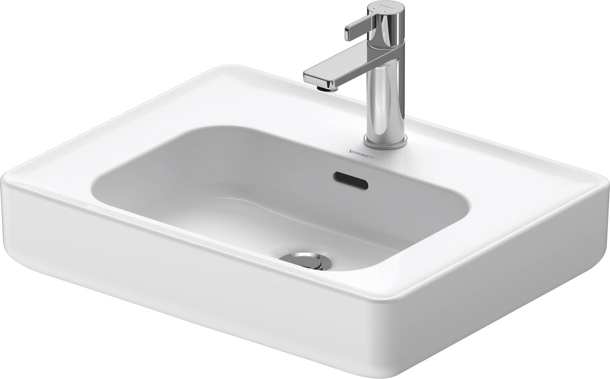 DURAVIT 2378560027 Soleil by Starck Vessel Sink Main image