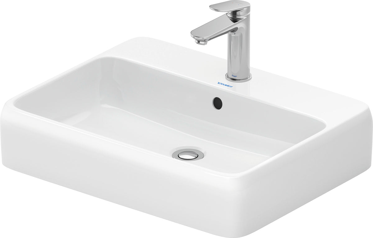 DURAVIT 238560 Qatego Vessel Sink Main image