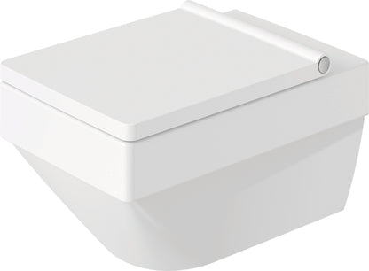DURAVIT 2525092092 Vero Air Wall Mounted Toilet