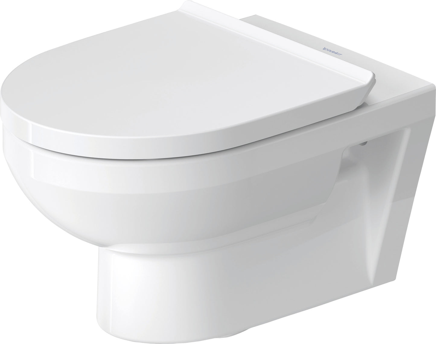 DURAVIT 2562092092 No.1 Wall Mounted Toilet