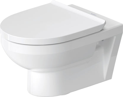 DURAVIT 2562092092 No.1 Wall Mounted Toilet