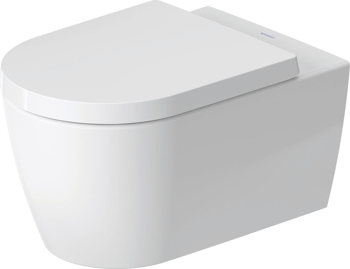 DURAVIT 2579099092 ME by Starck Wall Mounted Toilet Main image