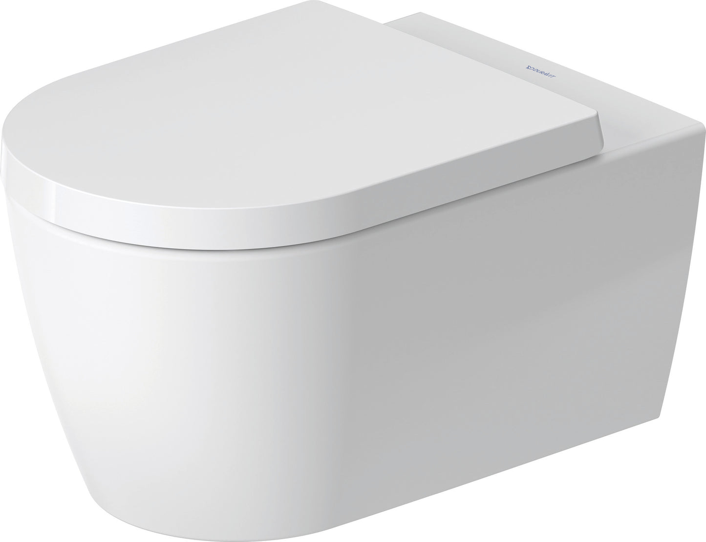 DURAVIT 2579099092 ME by Starck Wall Mounted Toilet