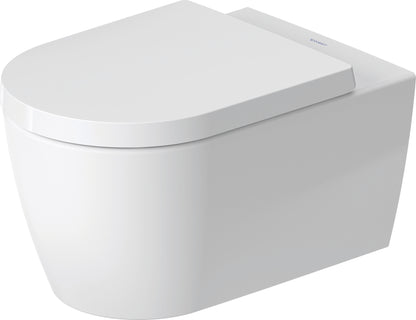 DURAVIT 2579099092 ME by Starck Wall Mounted Toilet