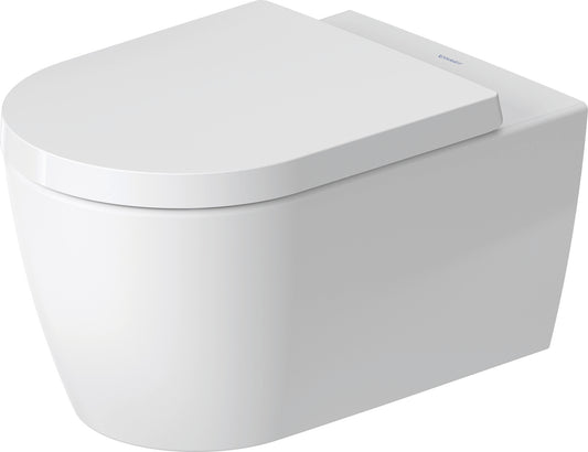 DURAVIT 2579099092 ME by Starck Wall Mounted Toilet