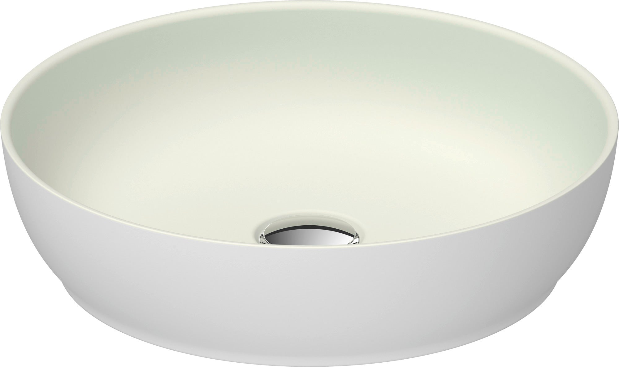 DURAVIT 266000 Sivida Vessel Sink Secondary image