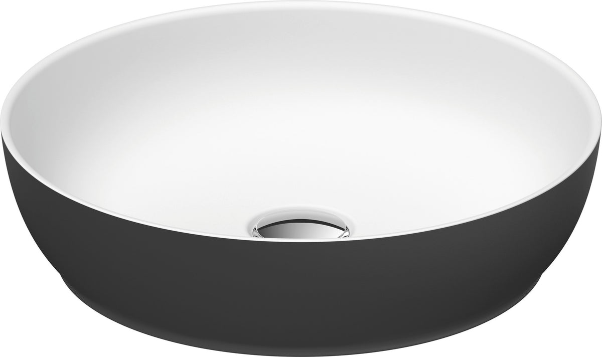 DURAVIT 266000 Sivida Vessel Sink