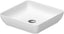 DURAVIT 266001 Sivida Vessel Sink