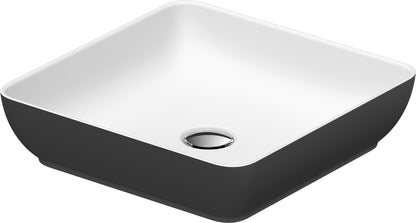 DURAVIT 266001 Sivida Vessel Sink