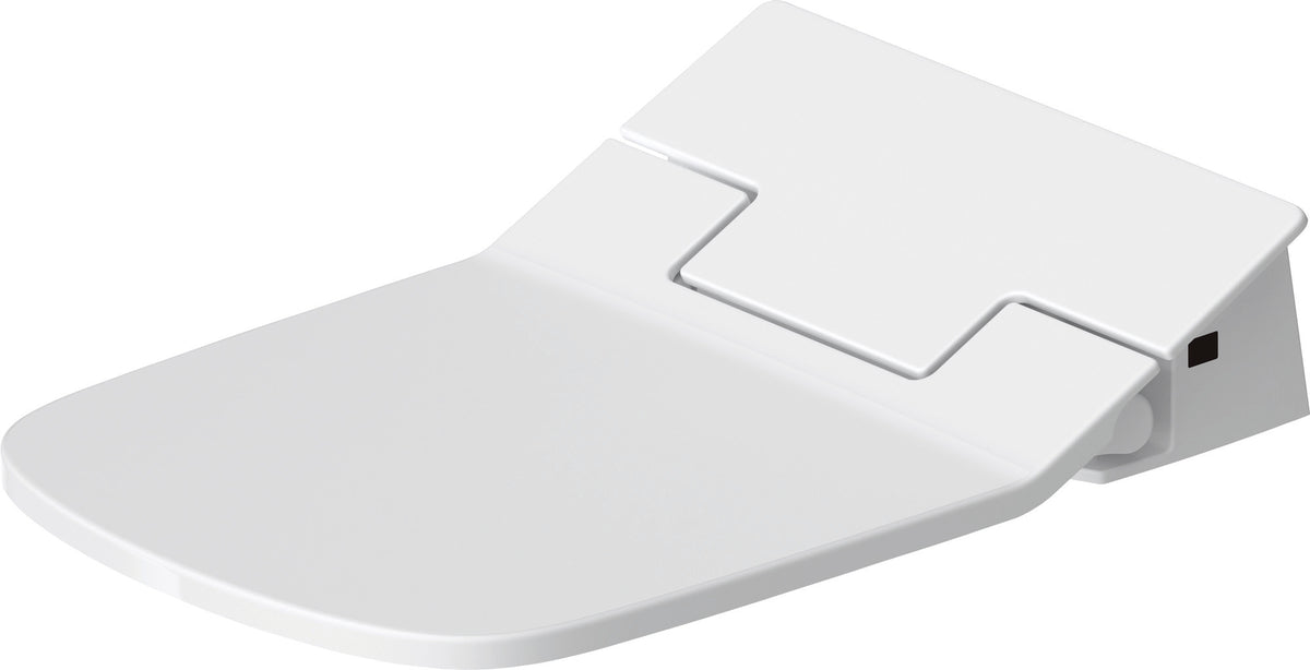 DURAVIT 611200 SensoWash Slim Bidet Toilet Seat Main image