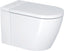 DURAVIT 620002 SensoWash i by Philippe Starck Bidet Toilet