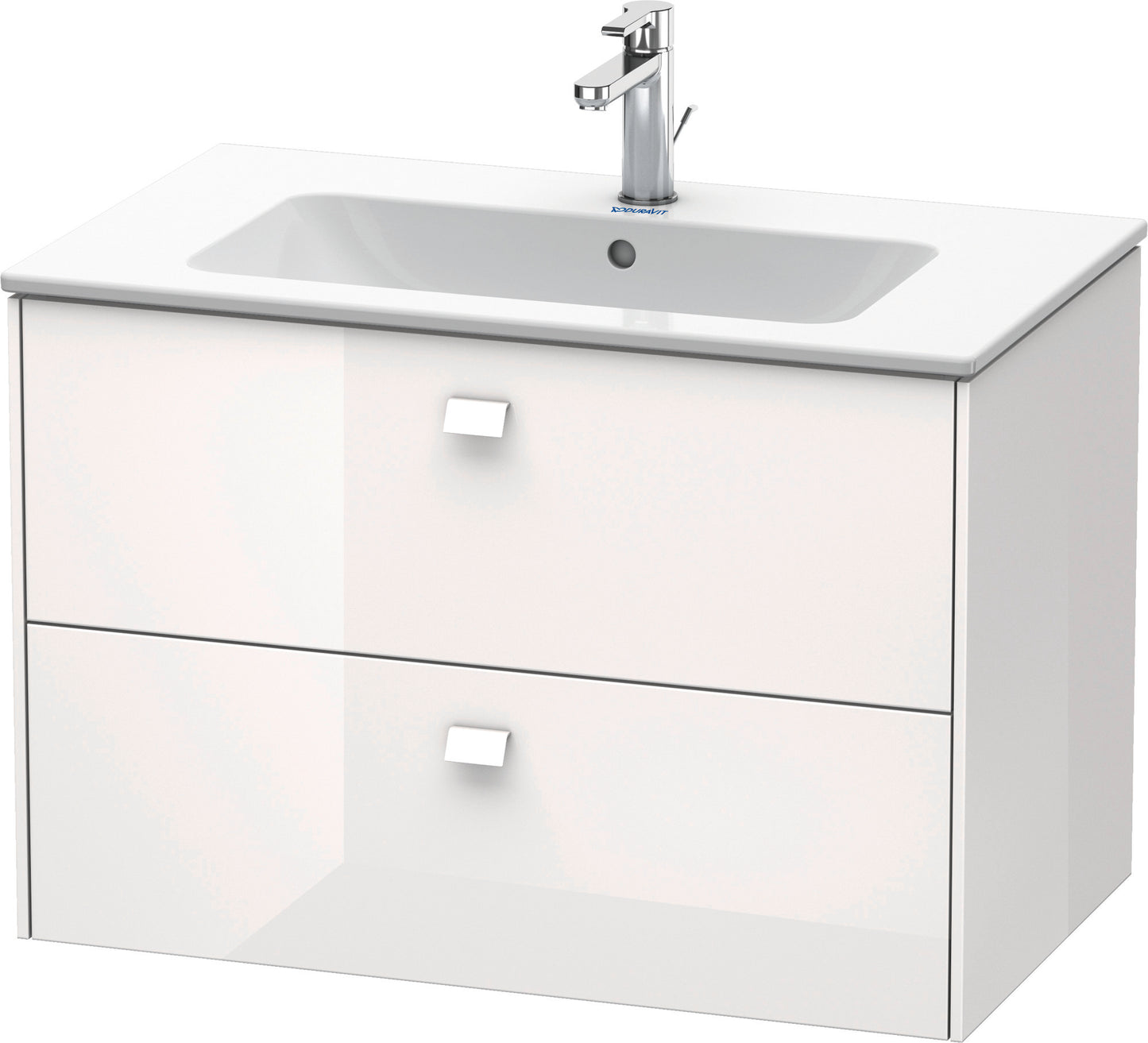 DURAVIT BR000702222 Brioso Vanity
