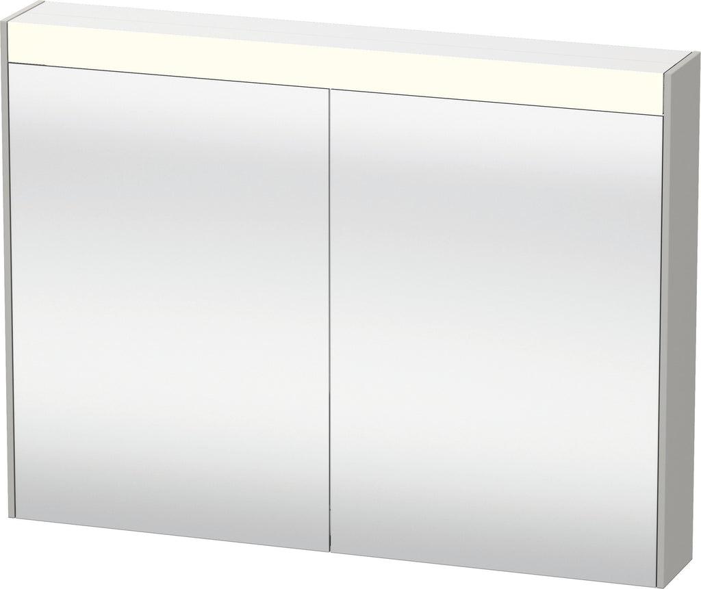 DURAVIT BR7102 Brioso Medicine Cabinet