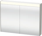 DURAVIT BR7102 Brioso Medicine Cabinet