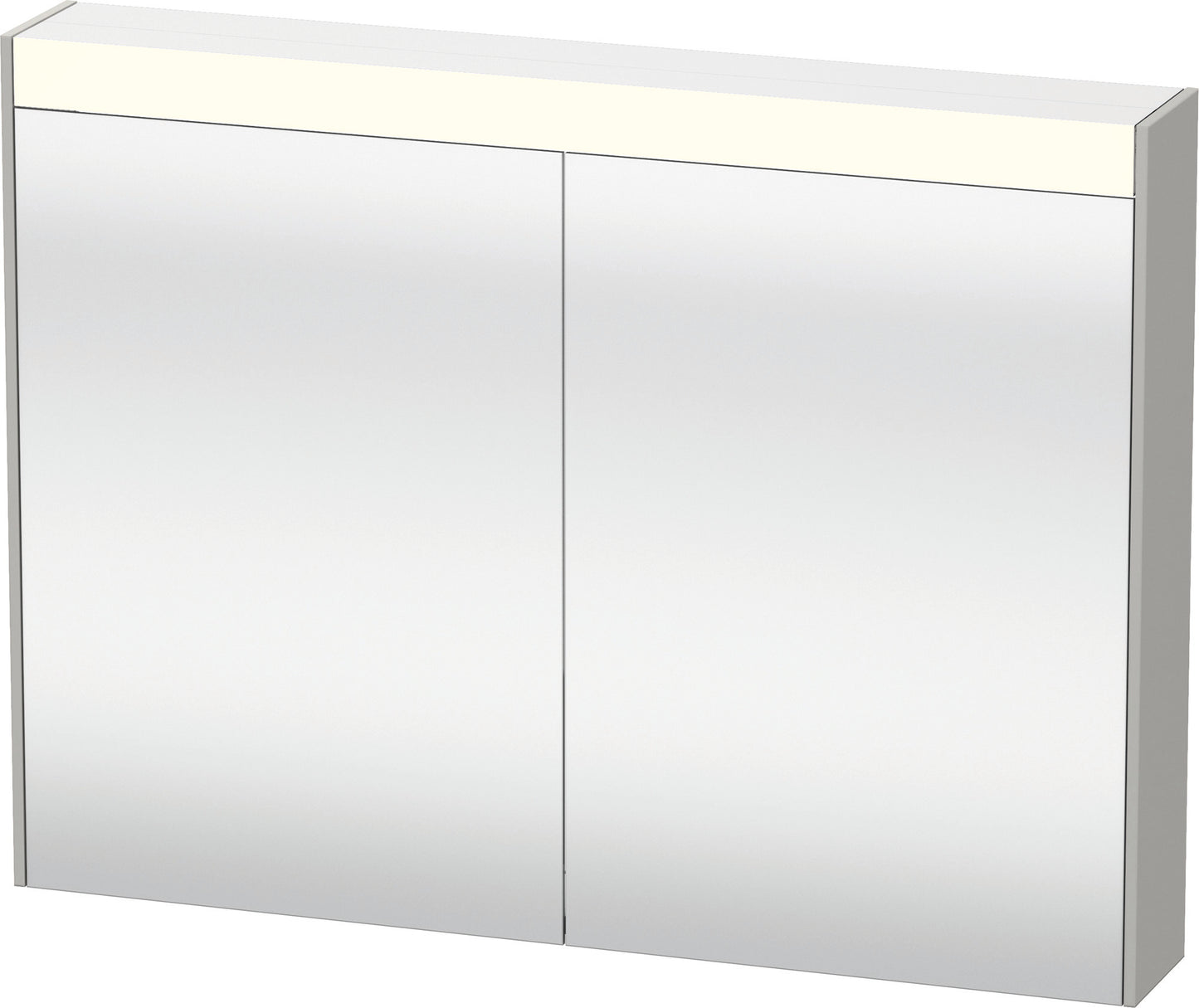 DURAVIT BR7102 Brioso Medicine Cabinet