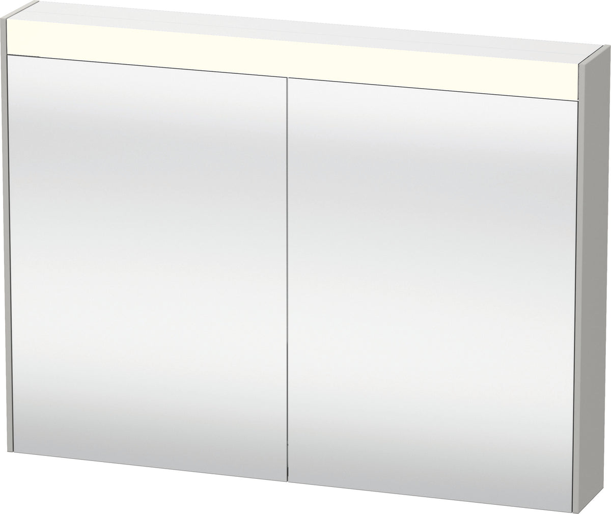 DURAVIT BR7102 Brioso Medicine Cabinet