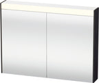 DURAVIT BR7102 Brioso Medicine Cabinet