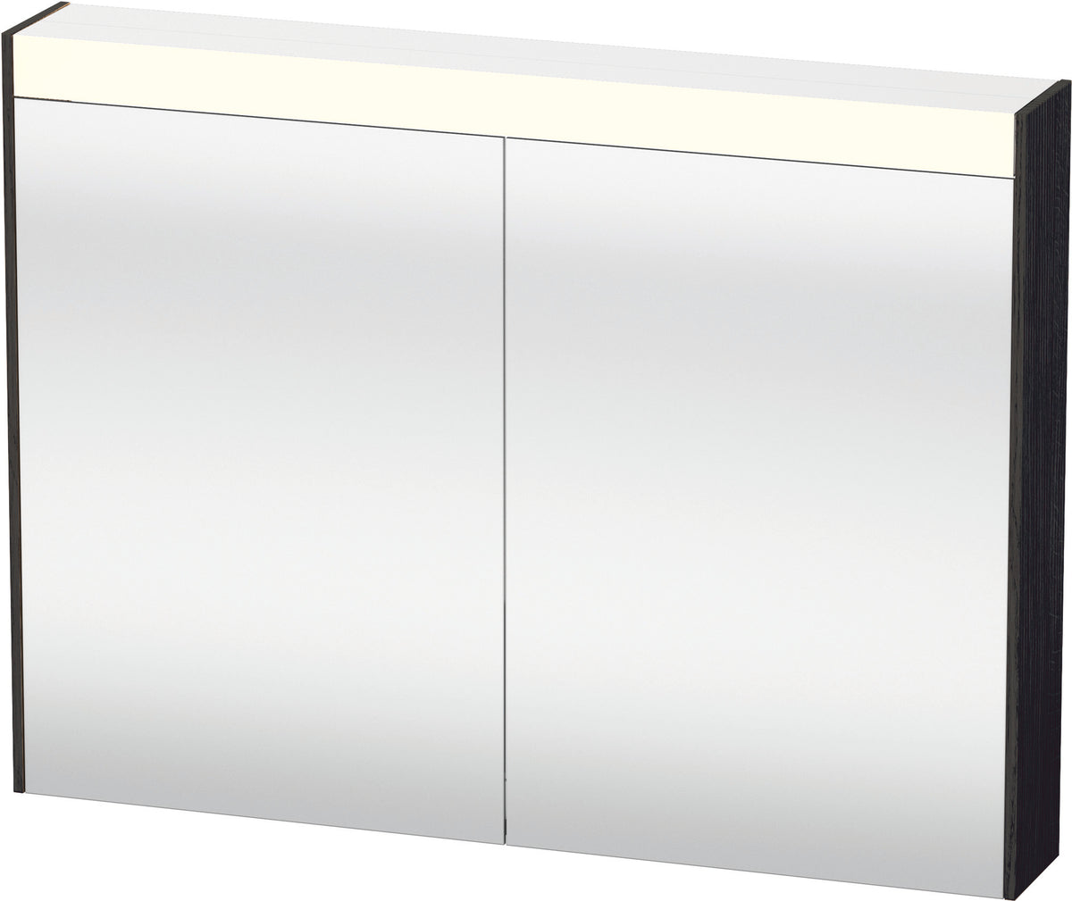 DURAVIT BR7102 Brioso Medicine Cabinet
