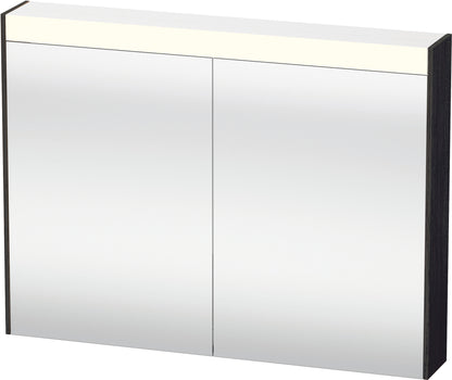 DURAVIT BR7102 Brioso Medicine Cabinet